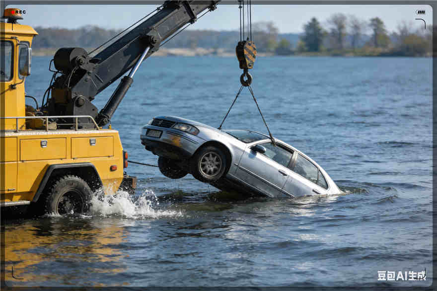 平湖汽车救援送柴油